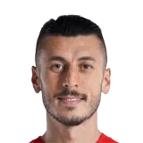 Mimaroğlu 68 Common LM FC 26 card