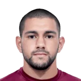 Varaldo 63 Common ST FC 26 card