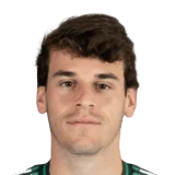 Paulo Bernardo 74 Rare CM FC 26 card