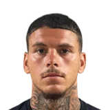 Çukur 62 Common ST FC 26 card