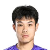 Shi Yan 57 Common LM FC 26 card