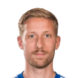 Čustović 63 Common RB FC 26 card