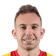 Matuszewski 63 Rare LM FC 26 card