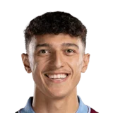 Al Dakhil 72 Common CB FC 26 card