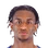 Balde 83 Rare LB FC 26 card