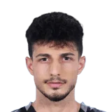 Çelik 59 Common CAM FC 26 card