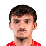 Gui Guedes 67 Common CM FC 26 card