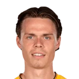 Helgason 69 Common CM FC 26 card