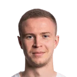Bjarnason 65 Common CB FC 26 card