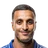 Achouri 72 Common LM FC 26 card