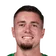Hawryluk 61 Rare GK FC 26 card