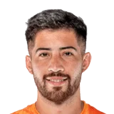 Lastra 63 Rare GK FC 26 card