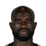 Adeniran 63 Rare ST FC 26 card