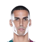Alberto 71 Common CB FC 26 card