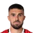 Hajrizi 67 Common CB FC 26 card