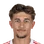 Bischof 76 Common CM FC 26 card