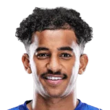 Al Othman 59 Rare RM FC 26 card