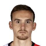 Beelen 74 Rare CB FC 26 card