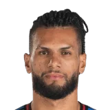 Rodrigues 68 Common CB FC 26 card