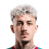 Victor Bobsin 69 Common CDM FC 26 card