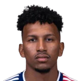 Léo Chú 66 Rare LM FC 26 card