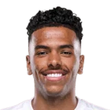 Al Juwair 75 Common CM FC 26 card