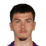 Botić 68 Common ST FC 26 card