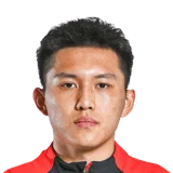 Wang Yu 56 Rare CDM FC 26 card