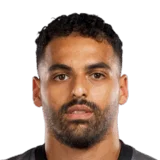 Al Sanbi 60 Common GK FC 26 card