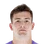 Agirrezabala 76 Common GK FC 26 card