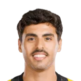 Al Mousa 65 Common CB FC 26 card