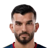 Sâyoud 74 Rare RM FC 26 card