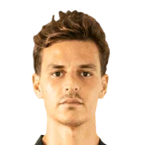 Filipe Relvas 73 Common CB FC 26 card