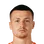 Ashworth 64 Rare LB FC 26 card
