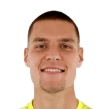 Cann 52 Common GK FC 26 card