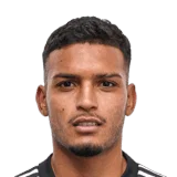 Gutiérrez 66 CB FC 26 card