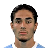 Cancellieri 72 Rare LM FC 26 card