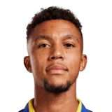 Ogundere 60 Common CB FC 26 card