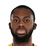 Fofana 65 Common CDM FC 26 card