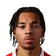 Edozie 72 Rare LW FC 26 card