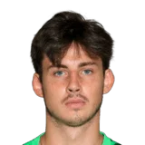 Khudyakov 63 Rare GK FC 26 card