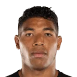 Mosquera 70 Common GK FC 26 card