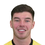 Taylor 63 Common RM FC 26 card