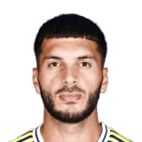 Aydın 77 Common LW FC 26 card