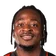 Mvuka 71 Rare RM FC 26 card