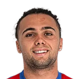 Gonçalo Esteves 64 Common RB FC 26 card