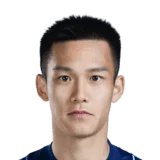 Wang Yi 60 Common LB FC 26 card