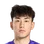 Liu Junxian 49 Rare ST FC 26 card