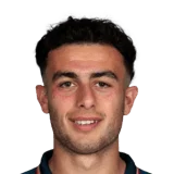 Badolato 58 Common ST FC 26 card