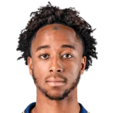 Diawara 65 Common RM FC 26 card